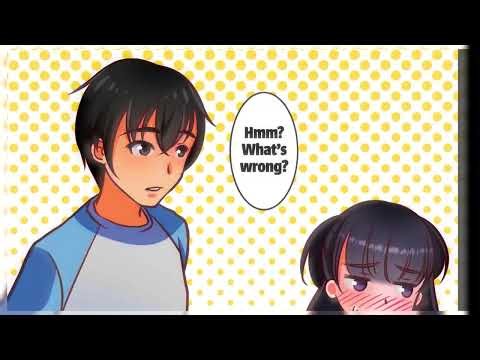 A Hot Class President Saw My Phone and Now She Wants to Date Me Comic Dub Animated MangaS