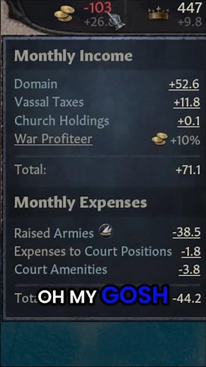 No Admiral = Full Price Boarding 💀 | CK3 AGOT