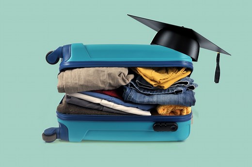 7 Things You Don't Need to Bring to College, According to Pro Organizers and Students