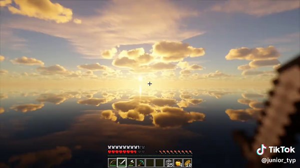 Explore the Iteration Shader for Minecraft