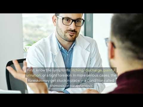 How to Treat Balanitis at Home (And When to See a Doctor)