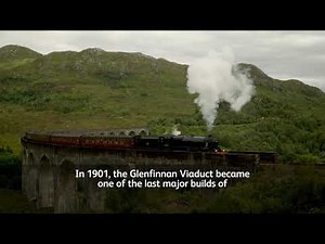 200 Years on the Network - Ep 2 Iconic infrastructure
