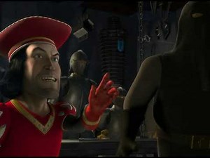 Shrek (2001) | DVD and Video Promo