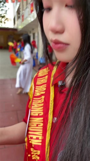 💥 Hội thi Đại sứ Nguyễn Bỉnh Khiêm 2026 chính thức khởi động! Nơi học sinh thể hiện tri thức, bản lĩnh và khát vọng toả sáng. #thpt #nbk #bg #bn #xh