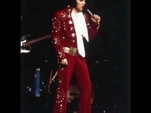 Elvis Presley An American Trilogy Glory Glory Hallelulja