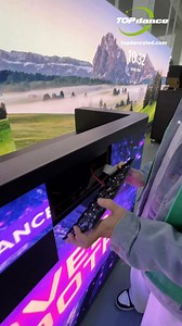 🎧 Curved DJ LED Booth 🎧 Transform your DJ setup with 270° curved LED visuals and seamless performance. ✅ 270° Curved LED Display – Surround your audience with immersive visuals ⚡ 7680Hz High Refresh Rate – Ultra-smooth, flicker-free visuals 🚚 Plug-and-Play Mobility – Quick setup and easy transport 🔌 Built-in Power Sockets & Drawers – Keep everything organized on stage Perfect for DJs, events, and touring setups. Elevate your performance with ease! 📱 WhatsApp: 86 185 6518 7199 🌐 https://top