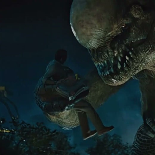 The Most Brutal Deaths in JW Rebirth… #jurassicworld