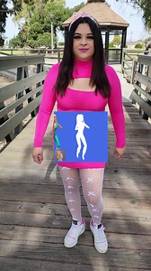 Solo 4 personas #FacebookReelsContest #barbie #barbiechallenge #retos #reto #juegos #juego #imposibleisnothing #imposible #lenceriaonline #lenceriaencaje #lenceriaintima #comedia #humor #risa #ayuda #ayudando #juegosinfantiles #mexico #usa #california #florida #latinapower #emprendimientofemenino #mujer | Bri go-go