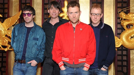 Blur lanza nueva canción y anuncia su primer disco en ocho años: "The Ballad Of Darren"