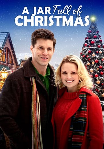 A Jar Full of Christmas (2024)