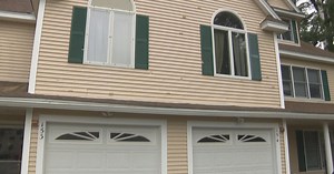 Billerica condo owners ask town for help after golf balls damage property