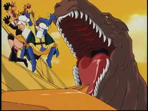 Mon Colle Knights Episode 01 - Sub English