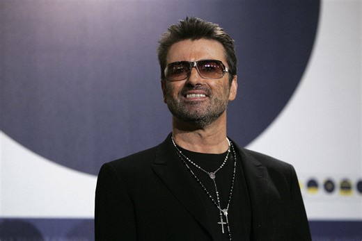 George Michael half Backing-Sängerin mit 50.000 Pfund