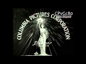 Columbia Pictures Corporation (1930)