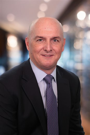 USAA appoints new head of life insurance company in latest exec change