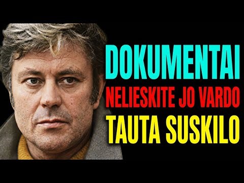 AGENTAS „BRONIUS“: Ar Banionis išdavė Lietuvą?