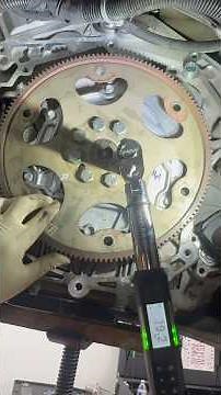 Final part of the Cadillac CT6 getting a replacement transmission
