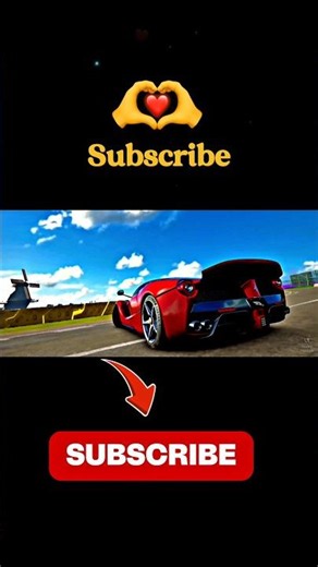🥵When a Lamborghini Hits Top Speed! 😱🔥#Lamborghini #Supercar #SpeedTest #CarLover #ViralVideo