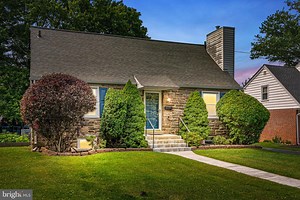 116 S Highland Rd, Springfield, PA 19064 - MLS PADE2049578 - Coldwell Banker