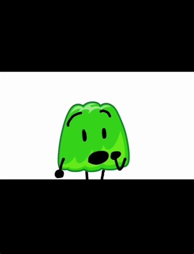 Gelatin's Surprise Birthday Party (2026) [BFDI]