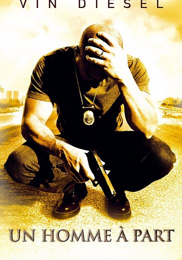 Regarder Un homme à part en streaming complet et légal