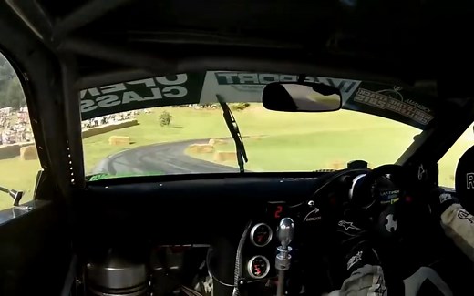 前方转子高能！3转子马自达Mazda RX7 10000转的咆哮