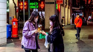 Population Minister Alan Tudge believes "99.99 per cent of Australians" would be "as disgusted by instances of racism against people from Chinese backgrounds" as he is because it's "not the Australian way". | Sky News Australia