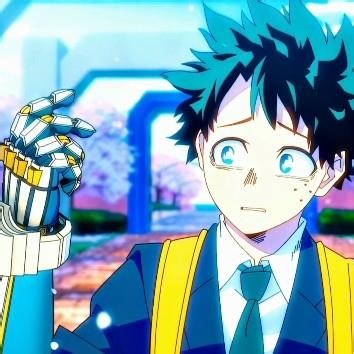 The Pain Behind Deku’s Smile… 😔 #deku #myheroacademia #mha #shorts