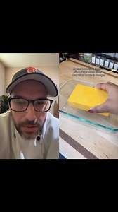 Plot Twist and Cliffhanger all in one #chef #chefreactions #reels | Chef Reactions