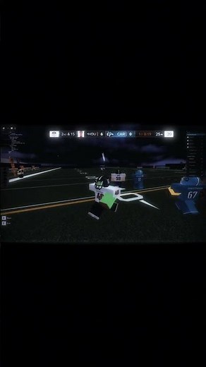 I was so much higher with my fflags lol #roblox #football #fusion #footballfusion2 #angler