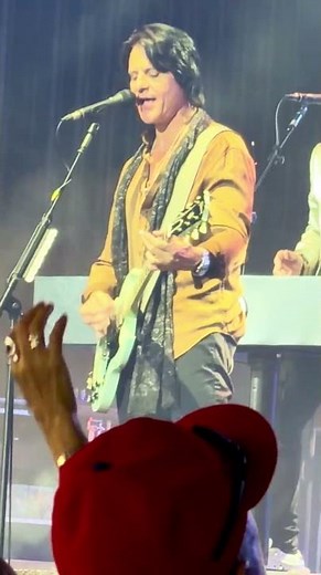 "Lorelei" STYX - Camden, NJ - 7/22/26 #shorts #rockconcert #livemusic #styx #progressiverock