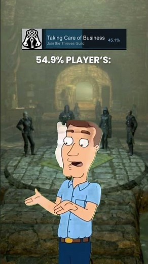 Skyrim: Funny & Relatable pt 249