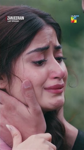 I Love You ! Zanjeerain Last EP #zanjeerain #sajalaly #danyalzafar