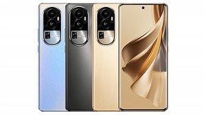 Oppo Reno 10 5G Series Will Be Launched in India on This Date