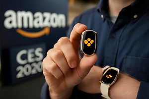 Amazon adquiere Bee, un dispositivo portátil de inteligencia artificial