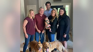 Tim Ryan's family reflects on his career, talks about life after retirement