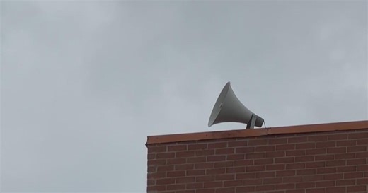 Dearborn mosque receives noise complaints