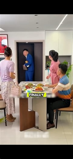 Plz Answer us here👇👇🙏🙏 https://sites.google.com/view/helpusfortodaysanswer/home You’ll Cry After Watching This – The Most Heartfelt Family Lesson 💧#viralreel #usreel #amazingreel #trendingvideo | Fact Fusion