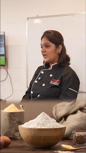 Ever Wondered Where Baking Began? | Learn Baking from Basics to Pro | Zeroin Academy
