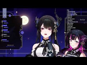 Nerissa Ravencroft sings The Phantom Of the Opera from The Phantom Of The Opera (Duet with Anerissa)