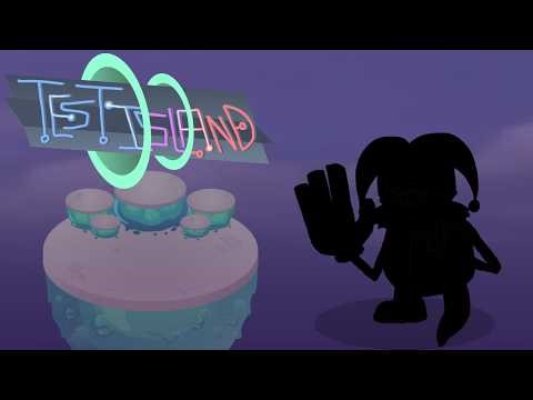 Test Island: Slapdash