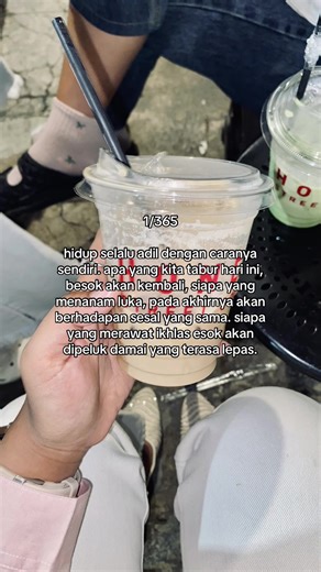 New Chapter: A Journey of 365 Days of Fair Living