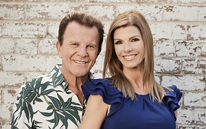 Instant Hotel: Meet Gene and Sharon!