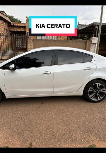 Professional Window Tinting Services for Kia Cerato
