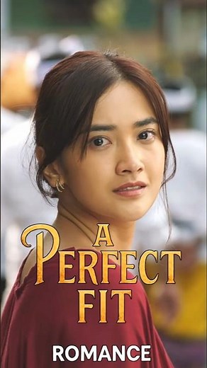 A Perfect Fit: Love, Shoes, and the Steps Toward Forever