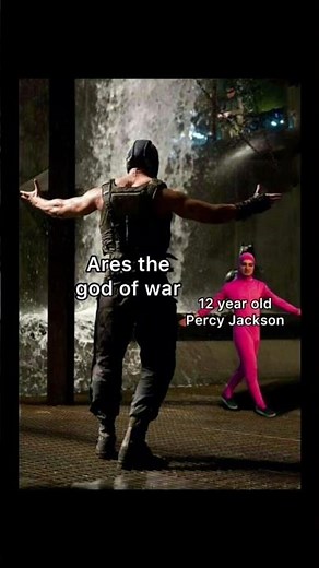 PJO Memes 🥹 (Part 5!) #shorts #percyjacksonandtheolympians #memes #fyp