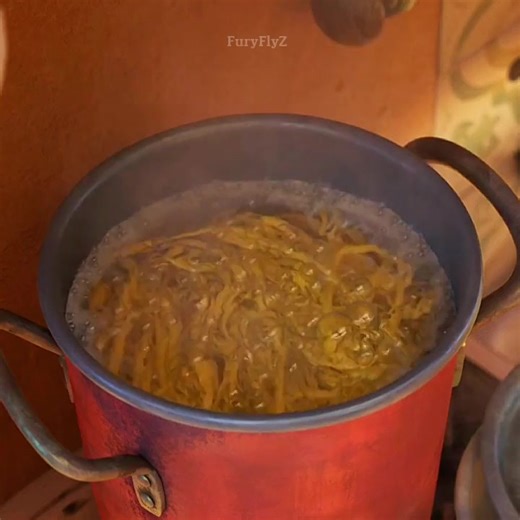 Luca et Alberto : Un voyage culinaire en pasta