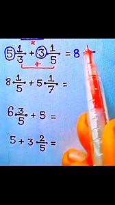 7.5K views · 50 reactions | Short tricks | Mind Over Maths & Physics | Facebook