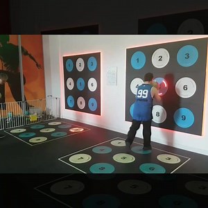 37 reactions · 9 comments | We are so proud of the ARC Disability Groups who join us every week and Kicking some wonderful personal fitness Goals!! #arcdisabilityservices #superhumans #braintraining #fit360isforeverybody | Fit360 Interactive Fitness | Facebook