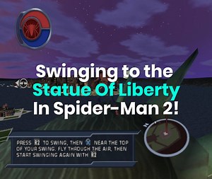 191K views · 142 reactions | This is an exploit you can use to get to the statue at ANYTIME! | Gaming Moments | Facebook